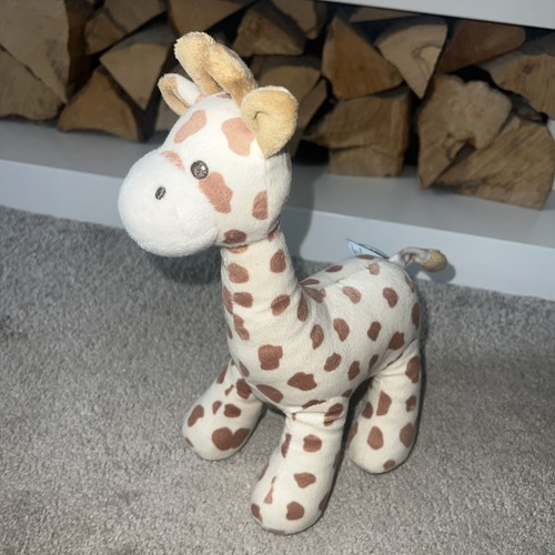 Marks and spencer - marks, giraffe