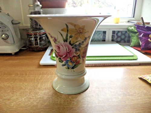 Vintage fürstenberg porcelain - fürstenberg,