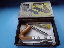 Stanley 13-030 Plough Plane