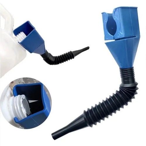 Plastic car motorcycle oil - car,