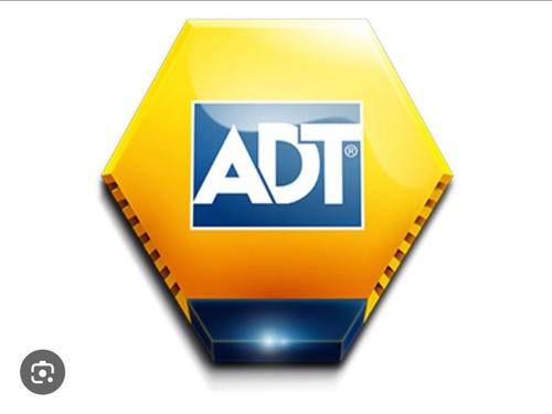 Adt decoy box bell - box,