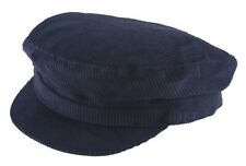 Hawkins Cord Mariner Breton Cap