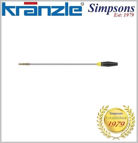 Kranzle quick release - release, vario