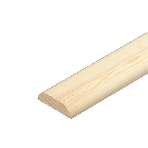 10x 40cm flat - 10x, pine