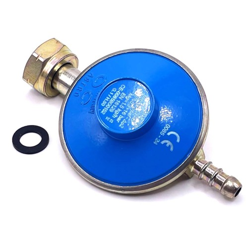 Low pressure propane - pressure, gas