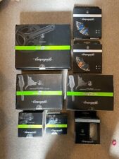 Campagnolo Potenza hydraulic