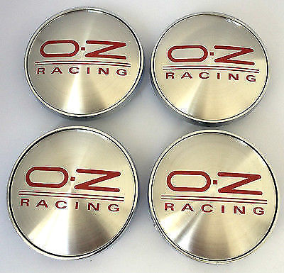 Racing 68mm alloy - 68mm,