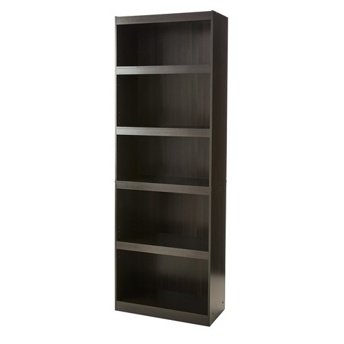 Framed shelf bookcase - framed,