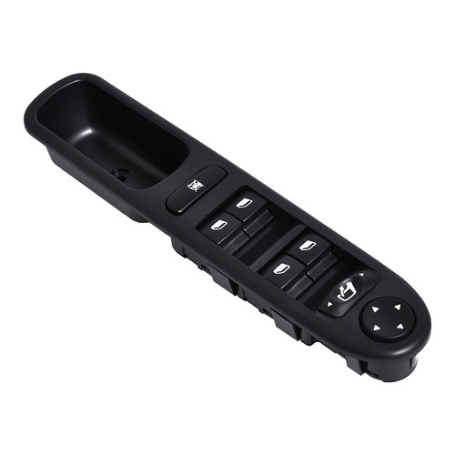 Front left electric master - front,