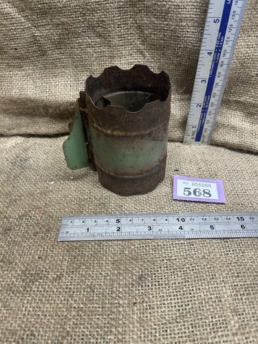Vintage original brass - original,