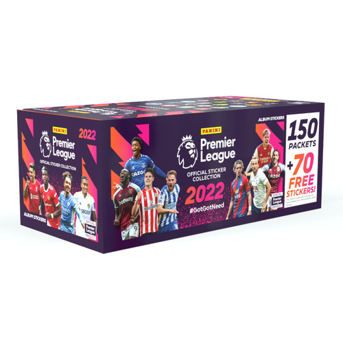 Panini premier league - premier, football
