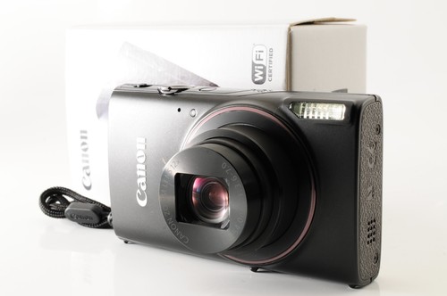 Near mint canon ixy 650 - [near,