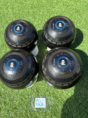 Size almark clubmaster - 3m,