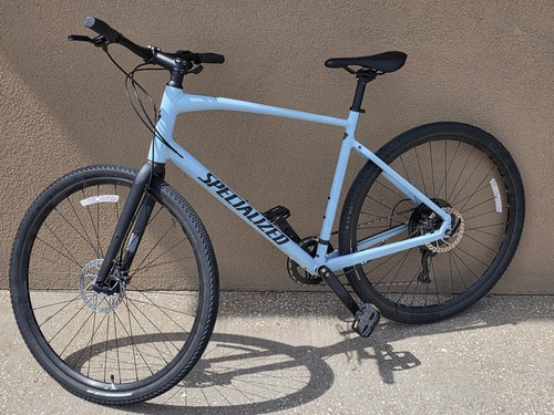 Specialized sirrus 0 - specialized,
