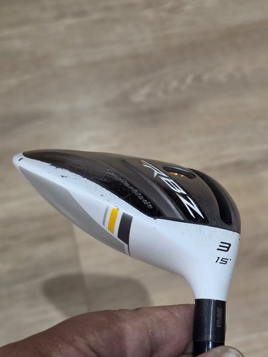 Taylormade rbz rocketballz - rbz,