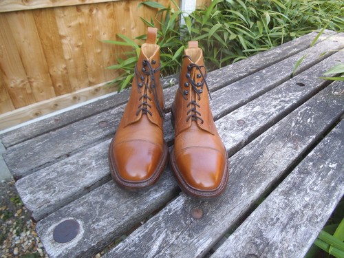 Loake mens shoes - loake,