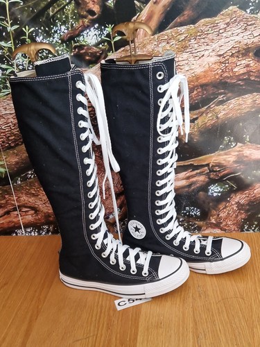 Converse all star - all, knee