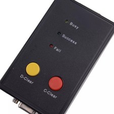 Airbag Light System Reset Tool