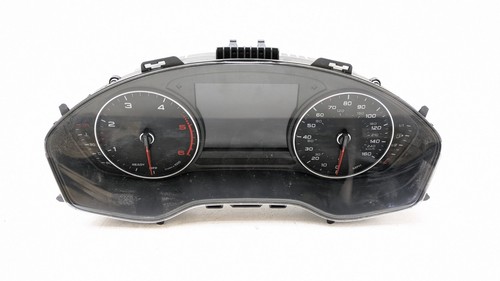 Audi 8w speedometer - a4,