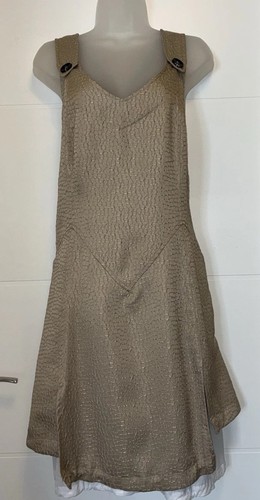 Kekoo gold metallic - kekoo,