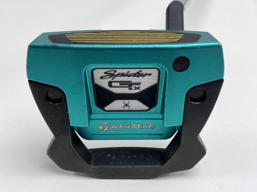 Taylormade spider gtx custom - spider,