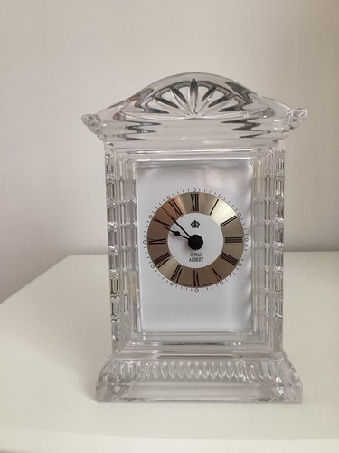 Royal albert vintage crystal - albert,