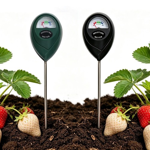 Soil moisture meter plant - moisture,