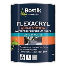 5kg Bostik Flexacryl Quick