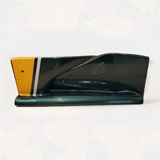 Alexander Rossi Formula 1 GP2 Driver Caterham Lotus Nose Cone Spoiler Race Used 