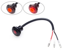 Trike Rear Fender Mudguard