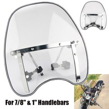 Universal 7/8" 1" Handlebar