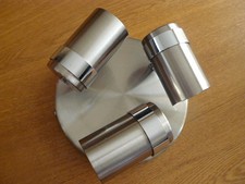 Used B & Q Ceiling Light Lamp