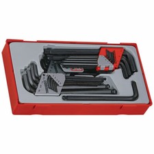 Teng Tools 28 Piece Assorted