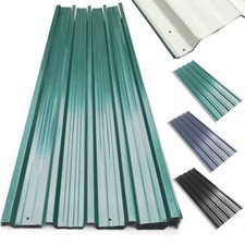 12/24x Metal Roof Sheets