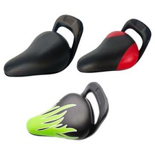 Waterproof Kids Bike Saddle