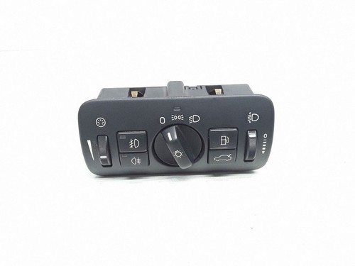 Volvo xc70 2008 light - volvo, switch