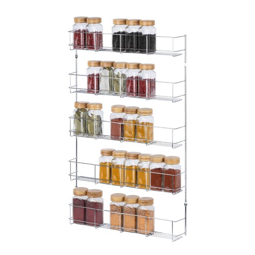 Livivo cupboard door spice - cupboard,