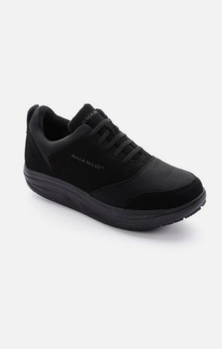 Jml walkmaxx black fit - black, shoes