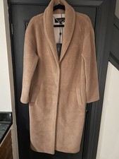 Paul Costelloe Eyelash Coat