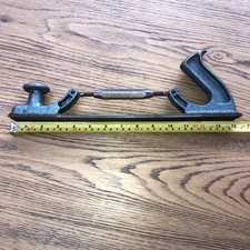 Sykes Pickavant Car Bodywork