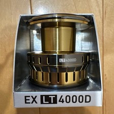 Daiwa SLP WORKS EX LT 4000D