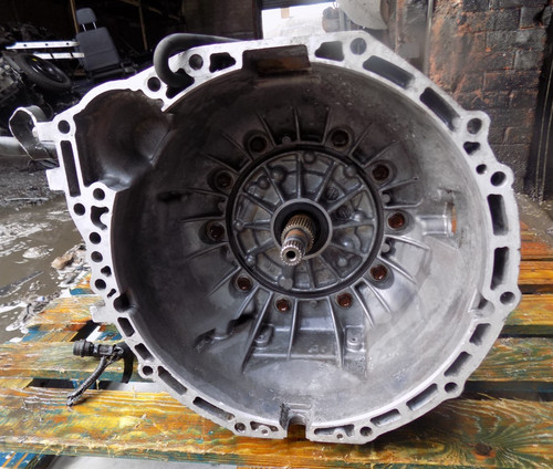 Genuine mazda bongo - 2wd, 2.5