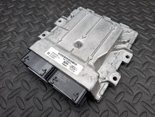 FORD TRANSIT MK8 CUSTOM ENGINE