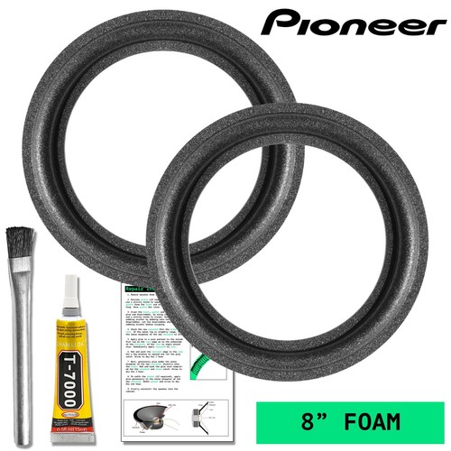 Pioneer hpm 300 203 - hpm-300, cs-203