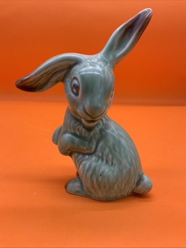 Sylvac lop eared rabbit - sylvac,