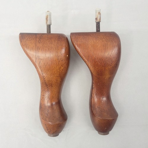 Queen anne style wooden - queen,