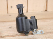 Büchel KB 28 Black Bottle