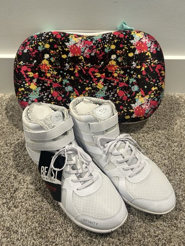 Nfinity beast cheer shoes - beast,