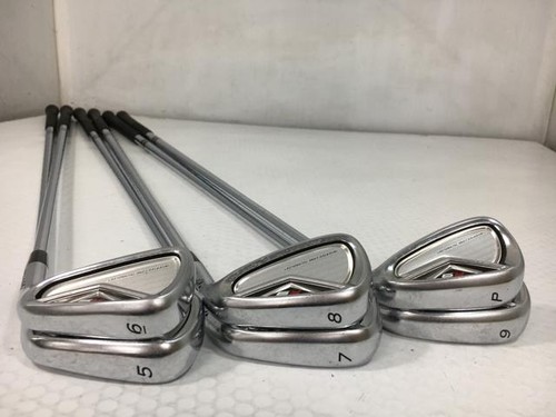 Taylormade iron set 6pcs - set,