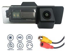 Reverse Camera For BMW Z4 E85
